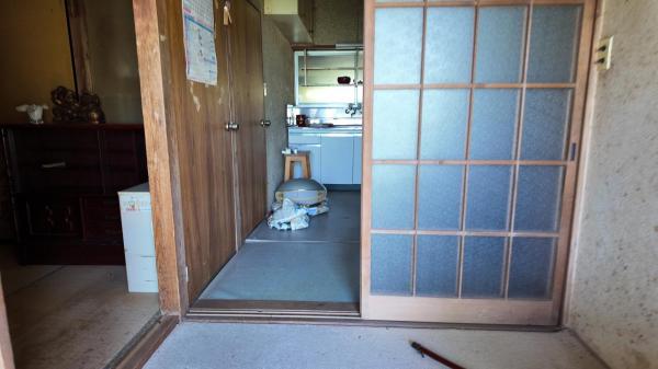 那須烏山市滝田　平屋4DK その他内観 