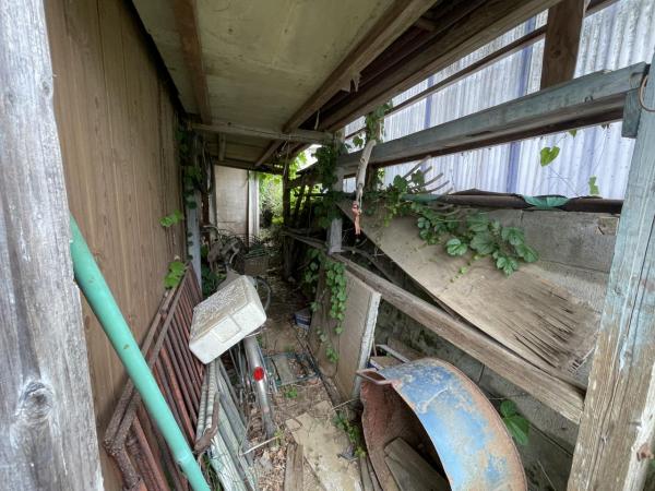 那須烏山市滝田　平屋4DK その他現地写真 