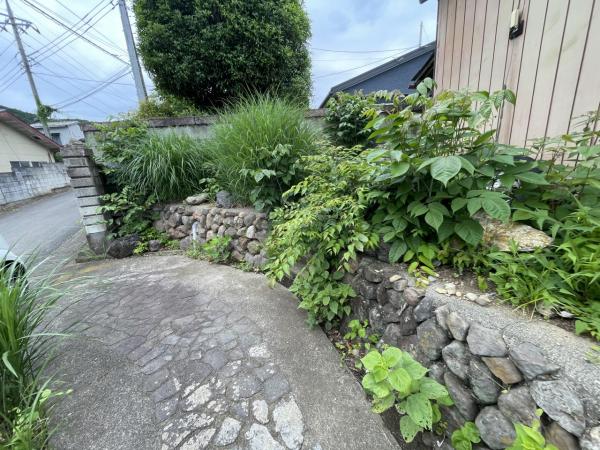 那須烏山市滝田　平屋4DK その他現地写真 