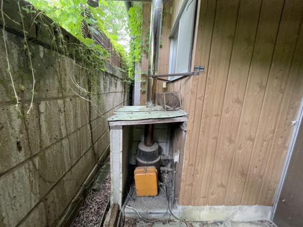 那須烏山市滝田　平屋4DK その他現地写真 