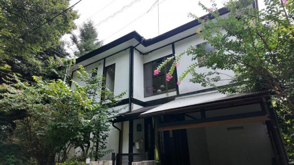 中古戸建 那須塩原市関谷１０７５－７６ JR東北本線（宇都宮線）西那須野駅 680万円