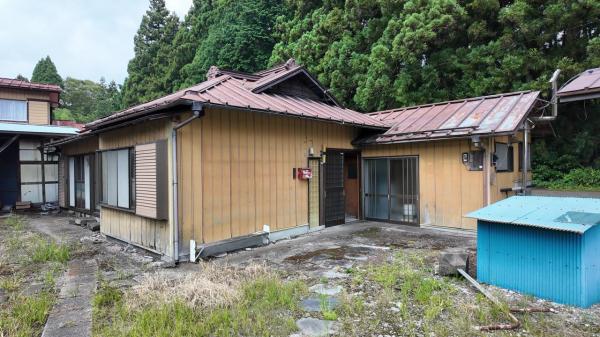 中古戸建 日光市野口９２４－１ JR日光線日光駅 248万円