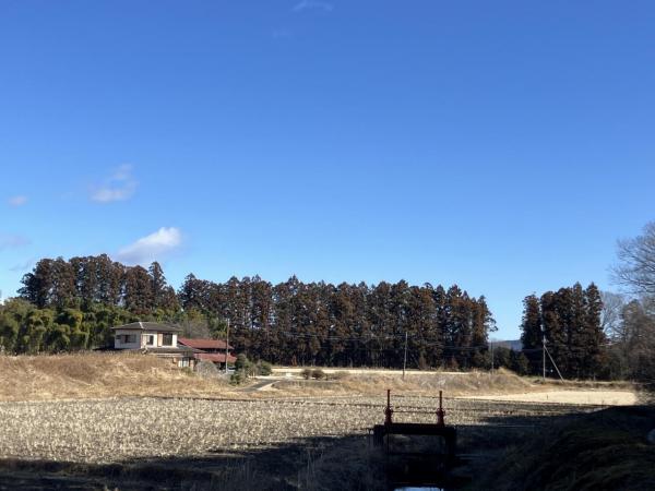 中古戸建 日光市大室１３４７－２ JR日光線下野大沢駅 280万円