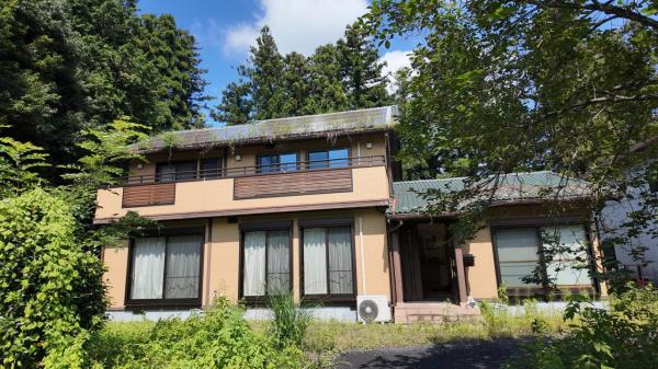 中古戸建 日光市嘉多蔵293-2 JR日光線下野大沢駅 980万円