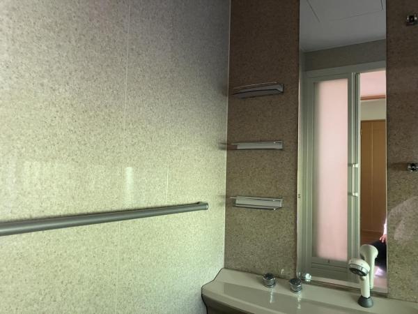 日光市嘉多蔵　2階建て8LDK+納戸　蔵付き 浴室 