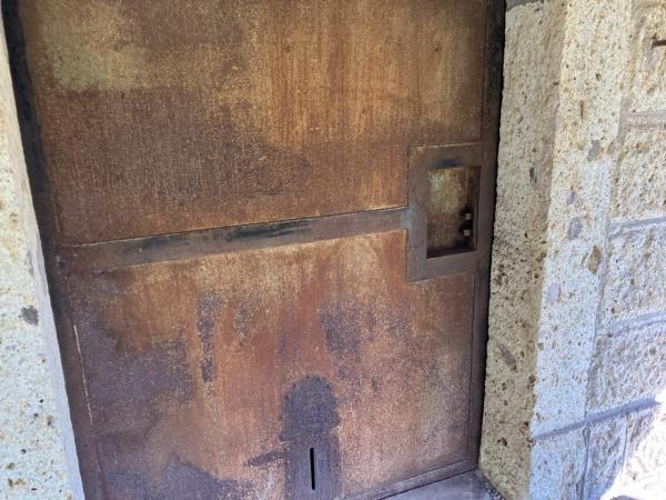 日光市嘉多蔵　2階建て8LDK+納戸　蔵付き その他現地写真 