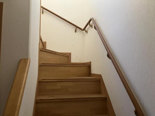 日光市嘉多蔵　2階建て8LDK+納戸　蔵付き その他内観 