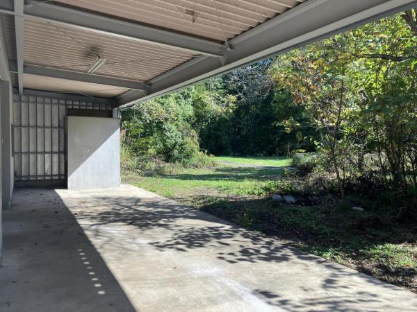 日光市嘉多蔵　2階建て8LDK+納戸　蔵付き その他現地写真 