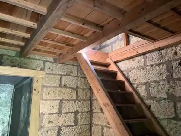 日光市嘉多蔵　2階建て8LDK+納戸　蔵付き その他現地写真 