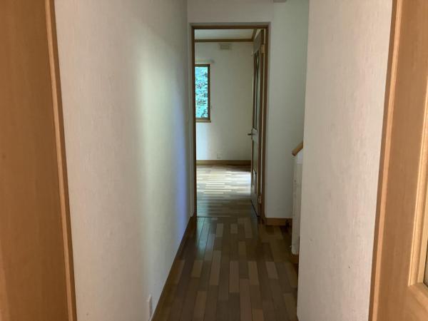 日光市嘉多蔵　2階建て8LDK+納戸　蔵付き その他内観 