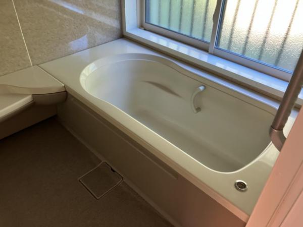 日光市嘉多蔵　2階建て8LDK+納戸　蔵付き 浴室 