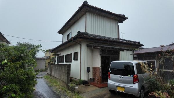中古戸建 佐野市高萩町261-2 東武佐野線佐野市駅 380万円