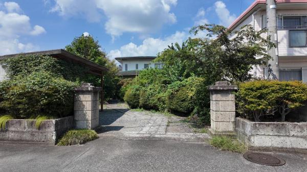 中古戸建 大田原市元町１丁目３－２２ JR東北本線 (宇都宮線）西那須野駅 780万円