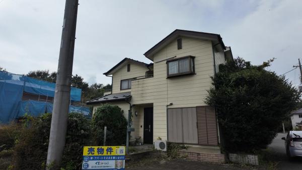 中古戸建 那須塩原市三区町５７７－１７ JR東北本線 (宇都宮線）西那須野駅 598万円