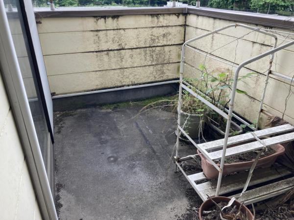 那須塩原市三区町　2階建て5LDK＋納戸 バルコニー 