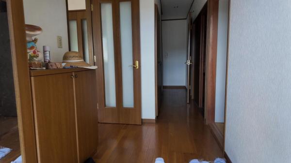 那須塩原市三区町　2階建て5LDK＋納戸 その他内観 