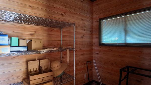 那須塩原市三区町　2階建て5LDK＋納戸 その他内観 