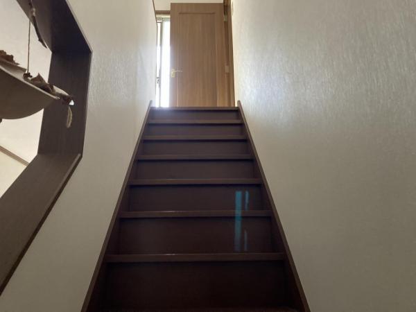 那須塩原市三区町　2階建て5LDK＋納戸 その他内観 