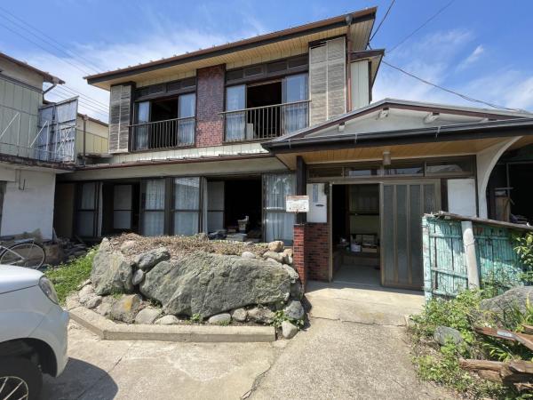 中古戸建 小山市大字大川島602-3 JR両毛線思川駅 320万円