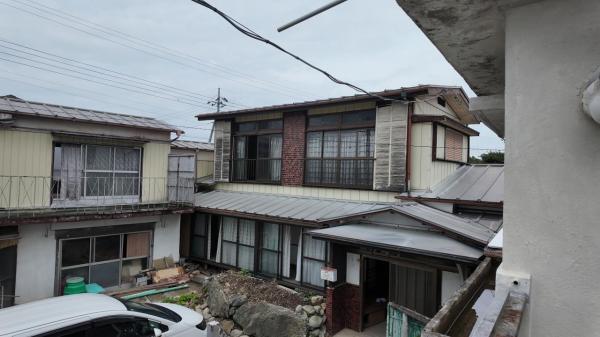 小山市大川島　2階建て7K+倉庫 その他現地写真 