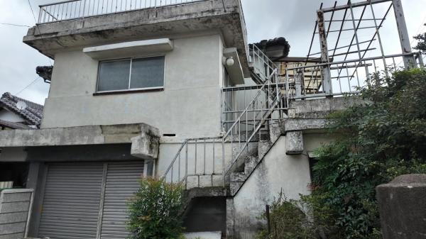 小山市大川島　2階建て7K+倉庫 その他現地写真 