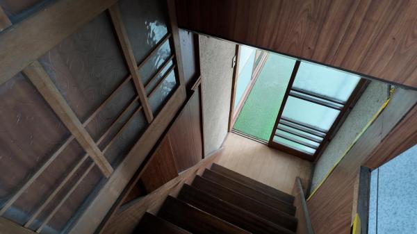 小山市大川島　2階建て7K+倉庫 その他内観 