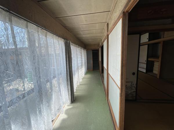 小山市大川島　2階建て7K+倉庫 その他内観 