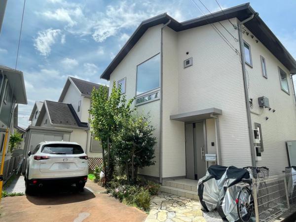 中古戸建 宇都宮市越戸1丁目 宇都宮芳賀ライト線陽東3丁目駅 3,150万円