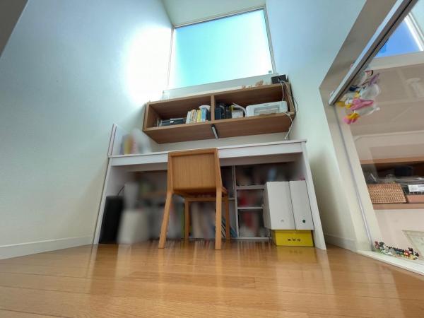 宇都宮市越戸　2階建て3SLDK その他内観 