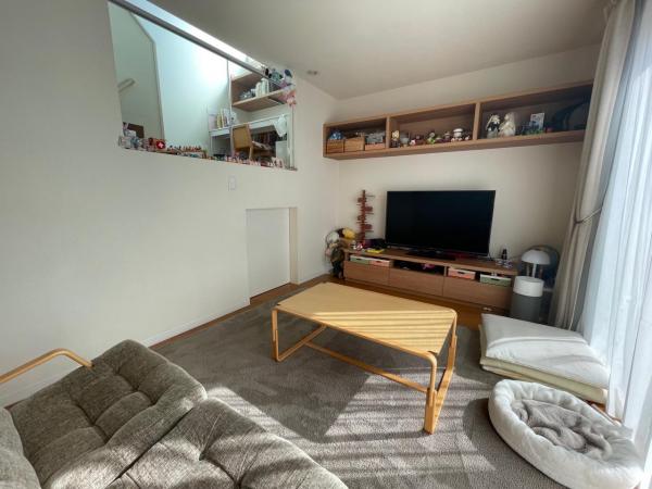 宇都宮市越戸　2階建て3SLDK その他内観 