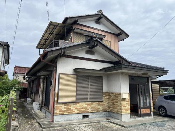 中古戸建 塩谷郡高根沢町大字伏久１２２－３ JR烏山線仁井田駅 480万円