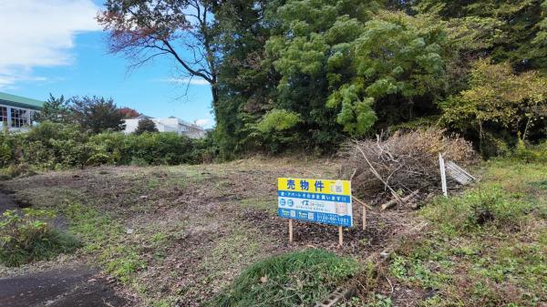 土地 宇都宮市中里町59-12 JR東北本線 (宇都宮線)蒲須坂駅 250万円