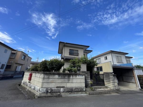 中古戸建 小山市大字羽川６０－６７ JR東北本線 (宇都宮線）小金井駅 1,250万円