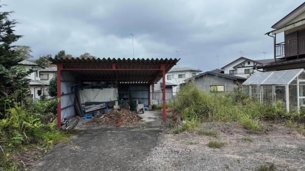 日光市土沢　2階建て5DK その他現地写真 