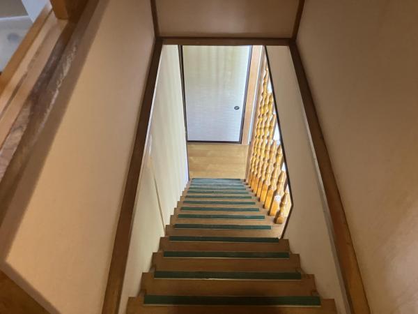 日光市土沢　2階建て5DK その他内観 