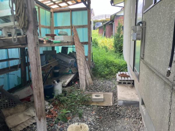 日光市土沢　2階建て5DK その他現地写真 