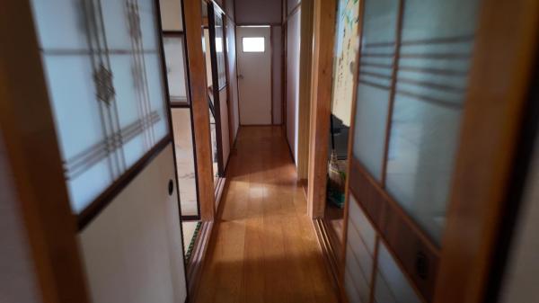 日光市土沢　2階建て5DK その他内観 