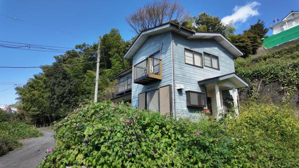 中古戸建 大田原市紫塚４丁目３９３９－１６０ JR東北本線 (宇都宮線）西那須野駅 398万円