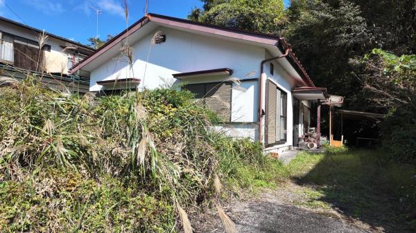 中古戸建 日光市所野１４６２－２３ 東武日光線東武日光駅 380万円