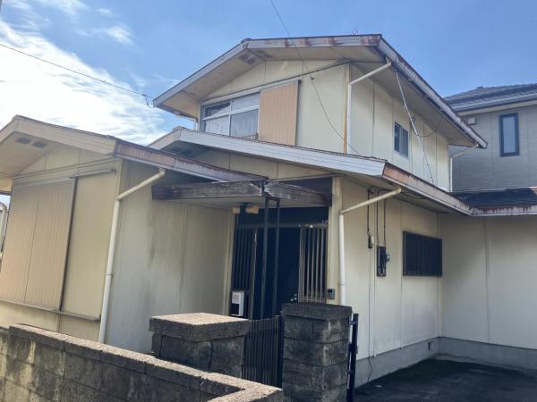 中古戸建 佐野市若宮下町17-23 東武佐野線佐野市駅 398万円