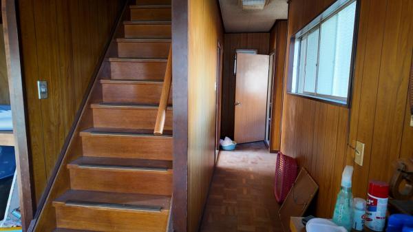 佐野市若宮下町　2階建て4K その他内観 