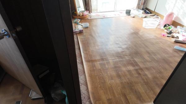 佐野市若宮下町　2階建て4K 和室