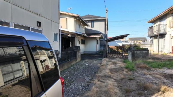 佐野市若宮下町　2階建て4K その他現地写真 