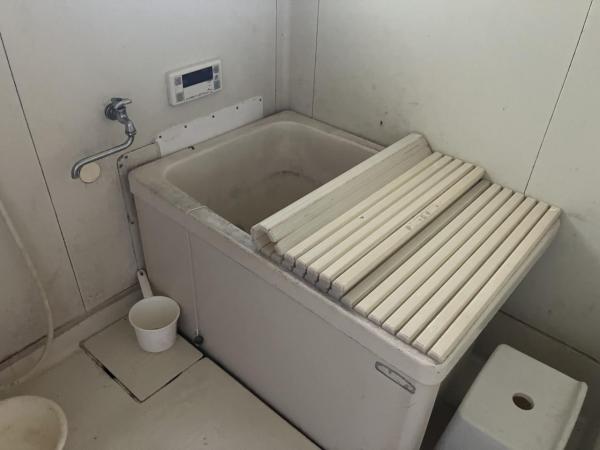 佐野市若宮下町　2階建て4K 浴室 