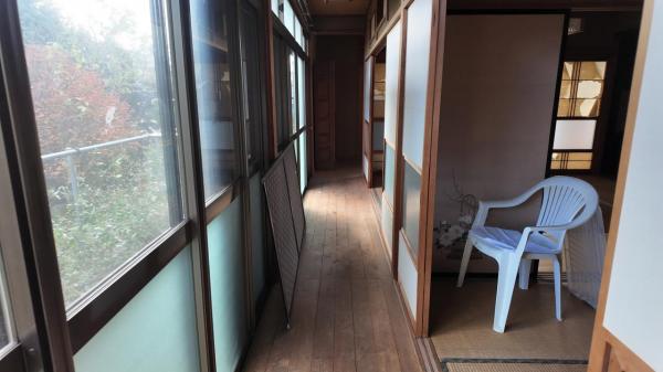 那須塩原市青木　平屋4DK その他内観 