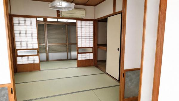 栃木市岩舟町静和　2階建て6K　静和駅まで徒歩約3分 その他内観 
