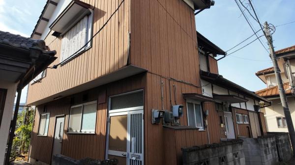 中古戸建 栃木市岩舟町静和２１８１－１７ 東武日光線静和駅 198万円