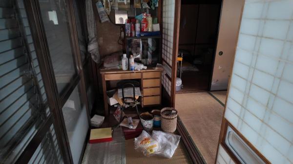 栃木市岩舟町静和　2階建て6K　静和駅まで徒歩約3分 その他内観 