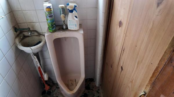 栃木市岩舟町静和　2階建て6K　静和駅まで徒歩約3分 トイレ 