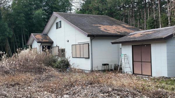 中古戸建 さくら市喜連川５４３４－１８ JR東北本線 (宇都宮線）氏家駅 320万円